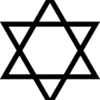 Hexagram(六芒星）