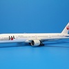 デアゴスティーニ JAL B777-300 JA8941 1/400スケール JAL旅客機コレクション 第40巻