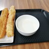 西川口の「香楽福」で油条と豆乳を食べました★