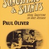 SONGSTERS & SAINTS: VOCAL TRADITIONS ON RACE RECORDS