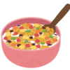 中２のゆる息子は朝ごはんをあまり食べない【ゆるゆる中学受験】当日の朝も