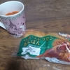 カロリー以外の栄養はない