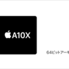 Apple TV 4Kを開封　