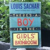 【読書記録】TOEIC600点台でラクラク！洋書『There's a Boy in the Girls Bathroom』 