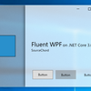 FluentWPF 0.7.0をリリースしました