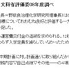 大学院の収容定員削減から、大学、大学院、専門職大学院の役割について考えてみる。