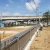 ポール立てのミラクル大作戦