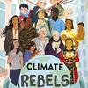 気候変動に対する14の行動事例を紹介したGraded Reader、『Climate Rebels』のご紹介