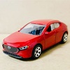 MATCHBOX  2019  MAZDA  MAZDA3
