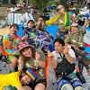 sweet love shower に今年も行きます