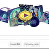 今日のGoogle…フレディマーキュリー生誕65周年