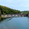 【風景】耶馬渓橋（オランダ橋）［大分県 中津市］