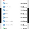 鍛え直し 656日目