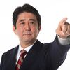 安倍　自分の銅像作りとしての「20年に憲法改正」