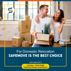 Hire The Reliable Packers and Movers In Magarpatta Pune 