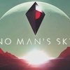 【PS4 PSVR】No Man's Sky VR対応きキター！今夏に無料アップデート開始！