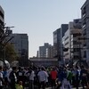 第１５回浜松シティマラソン　感走記２