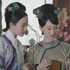 『如懿伝～紫禁城に散る宿命の王妃～』第八話～第十話