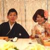 結婚式　in　ホテル日航高知旭ロイヤル