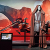 STAR WARS Identities：The Exhibition その5