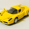 kyosyo  1/64  Ferrari  Enzo  Ferrari　Ferrari  Minicar  Collection