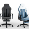 【発売】Boulies Master Neo 日本限定モデル登場｜あぐら対応・低座面で日本人専用に設計された最新ゲーミングチェア