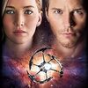 映画『パッセンジャー』：二人の乗客が宇宙船で迎える孤独と選択の物語