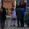 チョコもろうた?(´ー｀