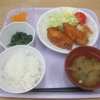 7/15の昼食