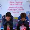 大接戦スケカナ男子フリー。昌磨の影がちらつく…