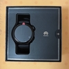 スマートウォッチ、HUAWEI Watch 3が届いた！高級感があり、ワイヤレス充電（Qi）対応で良い！！