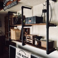 塩ビパイプdiy テレビ台上部に本棚を設置 塩ビパイプなら安価 手軽にカッコいい棚が作れます コツコツdiy Diy初心者が挑戦する 賃貸マンション改造計画 塩ビパイプdiy テレビ台上部に本棚を設置 塩ビパイプなら安価 手軽にカッコいい棚が作れます コツコツdiy Diy初心者が挑戦する 賃貸マンション改造計画