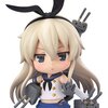 ねんどろいど 島風（艦隊これくしょん）