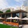 【ある日の出来事】池袋おしゃれカフェ ラシーヌファームトゥーパーク