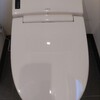 LIXILタンクレストイレの水が止まらなくなっちゃいました。