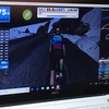 ＺＷＩＦＴ　チーム練テスト？