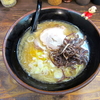 【今週のラーメン９９６】 らーめん 明日があるさ （東京・武蔵野市） 豚そば