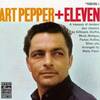 ART PEPPER+ELEVEN A面