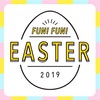 【イベント情報】4月10日(水)～21日(日) 西武池袋本店『FUN！FUN！EASTER』開催❗️