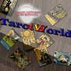 2010/7/7 ELEKTEL2曲参加のコンピ「Tarot World」