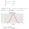 確率の理解（積率母関数）・問題３－１