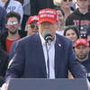 アメリカ　2006年のローリングストーンズのコンサートをトランプ支持者はトランプ集会だといいはるフェイクニュース