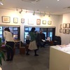 河田ヒロさん作品展