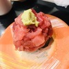まぐろ問屋 三浦三崎港 上野店｜溢れるネタ！口いっぱいの幸せマグロ