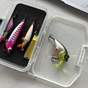 渓魚＋トップ＝？