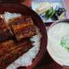 GOURMET〜創業124年！…「うなぎの入船」（宮崎県西都市）