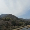 兵庫県たつの市　『城山城』（きのやまじょう）