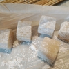 息子の部屋の片づけに着手（すあま　レシピ）