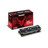 Power Color AMD Radeon RX6700XT搭載 グラフィックボード GDDR6 12GB 【国内正規代理店品】 AXRX 6700XT 12GBD6-3DHE/OC