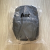 Aer ［Tech Pack 2 BLACK］購入レビュー